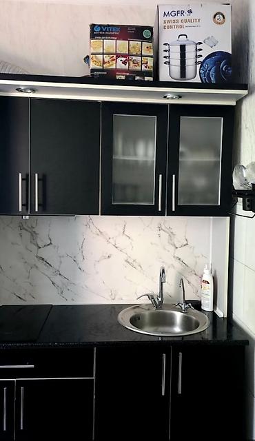 Продажа квартир: 1 комната, 36 м², Золотой квадрат Индивидуалка, 4 этаж, Евроремонт — 6