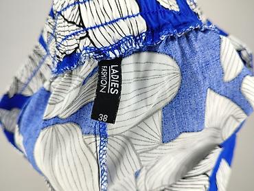 palazzo: Ladies, Spodnie materiałowe damskie, rozmiar M — 4