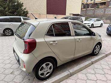 аренда вкуп авто: Сдаю Kia Morning под такси, Долгосрочно, | Залог, Предоплата, Водительские права — 4