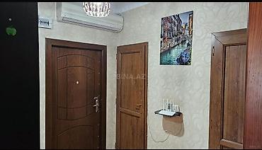 1 комната квартира снять: Xanım Tələbə Otaq yoldaşı axtarilir. 3xanim qalir 4cü tələbə — 9