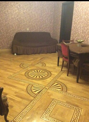 Uzunmüddətli kirayə mənzillər: Neftcilər metrosunun yaxınlığında Rüstəm Rüstəmöv kücəsində 5 — 16