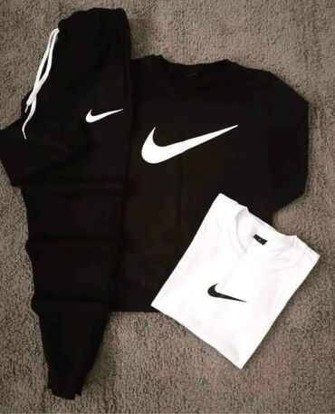 Trenerke: ZENSKI KOMPLETI Domaca proizvodnja Vel S.M.L.XL. Trodelni komplet - — 19