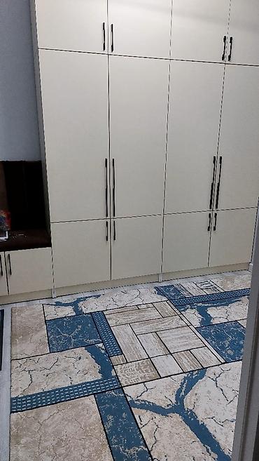 Батирлерди ижарага берүү: 3 бөлмө, Менчик ээси, Жаныбарлары жок, 1 жылдан баштап, Жарым -жартылай эмереги бар — 3