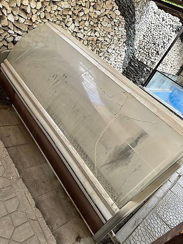 Промышленные холодильники и комплектующие: Продаю промышленные Холодильники с агрегатом. В рабочем хорошем — 9