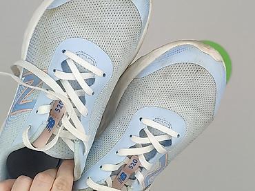 buty 2022: New Balance, Sneakersy damskie, rozmiar 40 — 5