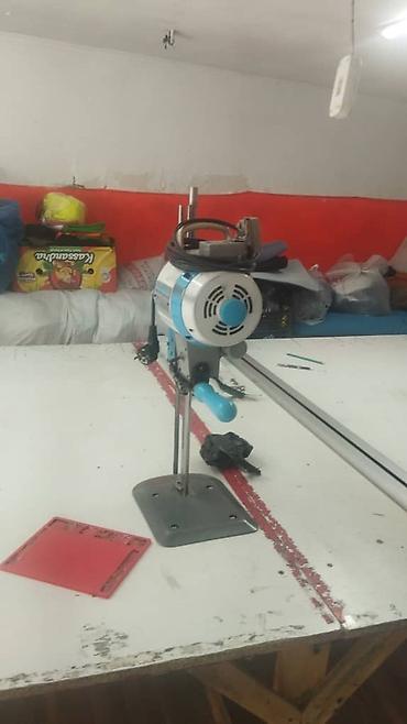 Промышленные швейные машинки: Jack, В наличии — 9