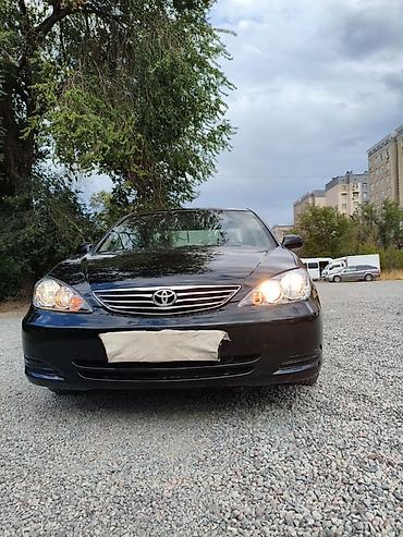 voxy noah: Toyota Camry: 2001 г., 2.4 л, Автомат, Бензин, Седан — 1