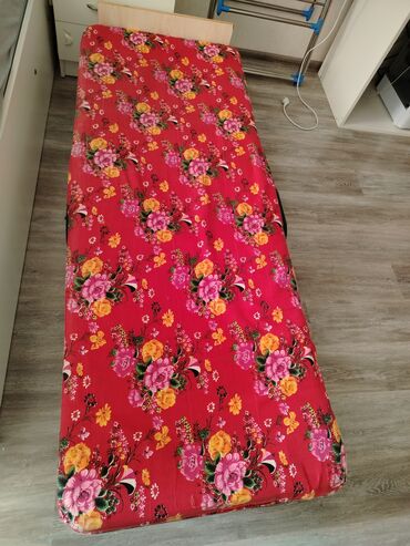 gul sekilleri: Matraslı raskladuşka