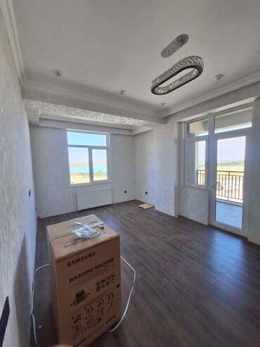 Yeni tikili: 3 otaqlı, Yeni tikili, 108 kv. m — 2