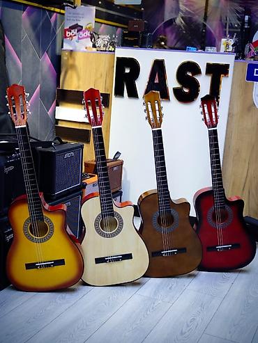 Klassik gitara, Yeni, Ünvandan götürmə lalafo.az -da Klassik gitara, Yeni, Ünvandan götürmə