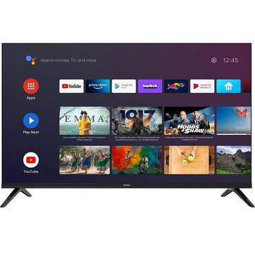 беспроводная антенна для телевизора: Телевизор KONKA LED TV 75VR710W 75" 4K UHD Smart, WebOS + Magic пульт