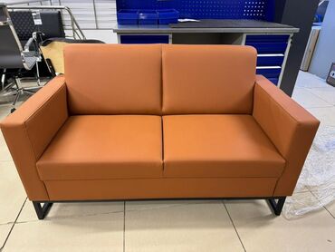 Прямые диваны: Прямой диван, Двуместный — 8