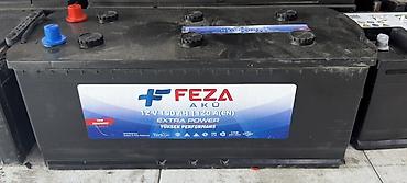bakı qebele avtobus: Feza Akü – 12V 190Ah, 1120A (

Az işlenib! — 2