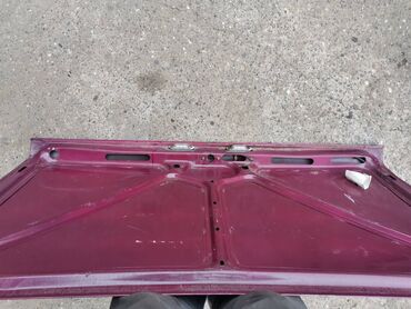 Auto delovi: Zadnja hauba Lada 2107 Riva bordo br.2. Očuvano, skinuto sa — 14