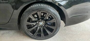 BMW: BMW 520: 2.2 l. | 2005 έ. Λιμουζίνα — 3