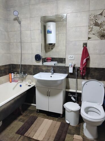 Продажа домов: Дом, 80 м², 6 комнат, Собственник, Косметический ремонт at lalafo.kg — 14 Продажа домов: Дом, 80 м², 6 комнат, Собственник, Косметический ремонт — 14