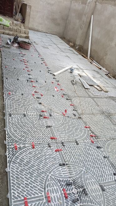 Plitə işləri: Kafel metlax ustasiyam Buyurub zeng ede bilersiz watcapda aktivdi — 25