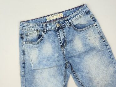 bluzy ze śmiesznym napisem: M.Sara, Шорти для чоловіків, розмір M