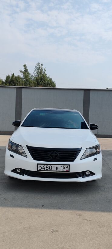 byd машина цена бишкек: Toyota Camry: 2012 г., 2.5 л, Автоматтык, Бензин, Седан