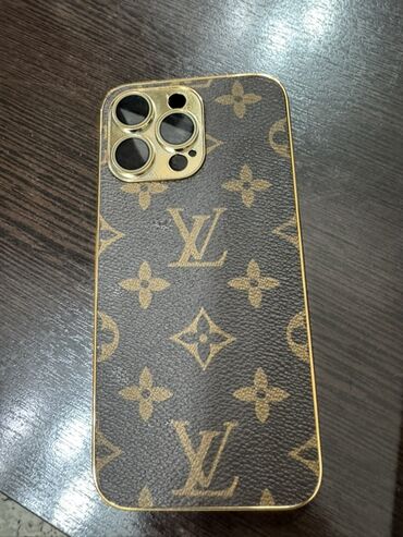 мини диктофон: Чехол для iPhone 15 Pro Max - Совместимость: iPhone 15 Pro Max