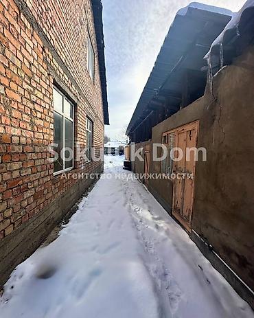 Продажа домов: Дом, 120 м², 3 комнаты — 3