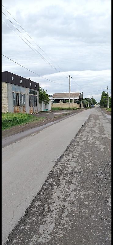 əmlak az ismayıllı: 5 sot torpaqda 3 obyekt satılır. 1'ci obyekt 10nun10dır. Obyekt 2 — 1