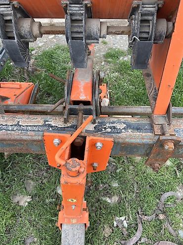 Другое сельско-хозяйственное оборудование: Продаю сеялка зерновая!!! — 3