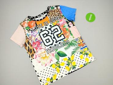 koszula hampton republic: Nice, T-shirt damski, rozmiar XL — 2