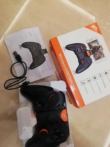 ipon: Gen game s7 təzə halda az işdədilmiş konsol pultu iosda androiddə — 5