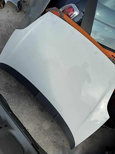 globber 4 in 1: HAUBA FIAT GRANDE PUNTO PUNTO EVO | Hauba fiat grande punto punto — 2