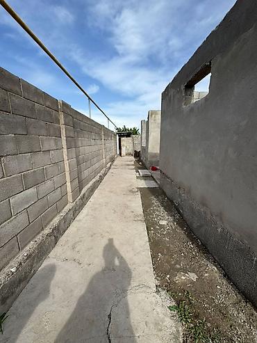 Продажа коттеджей и домов: Экслюзивный вариант продается Дом участок в ж/м Учкун, ул.Кырман 875 — 10
