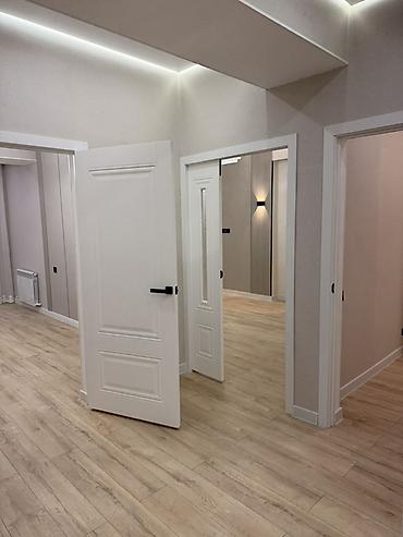 жк prime park: 2 комнаты, 62 м², Фрунзе мкр., Элитка, 12 этаж, Евроремонт — 5