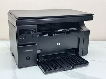 Printerlər: Hp laserJet M1132 MFP KAMPANİYA 3 in 1 möhtəşəm printer Elan sabah