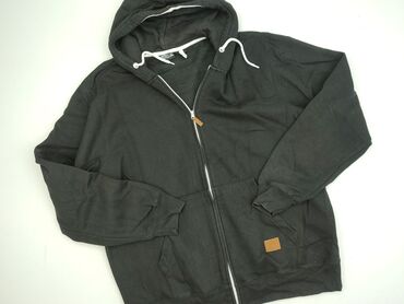 Sweatshirts: Hoodie for men, 2XL (EU 44), Infinity, condition - Very good