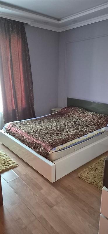 yarim tikili evler: 5 otaqlı, 140 kv. m, Yeni təmirli — 6