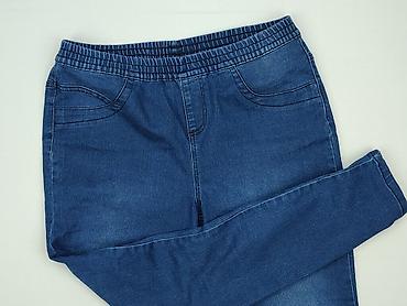 jinglers marka: Leggings, Jeansy damskie, rozmiar XL — 1