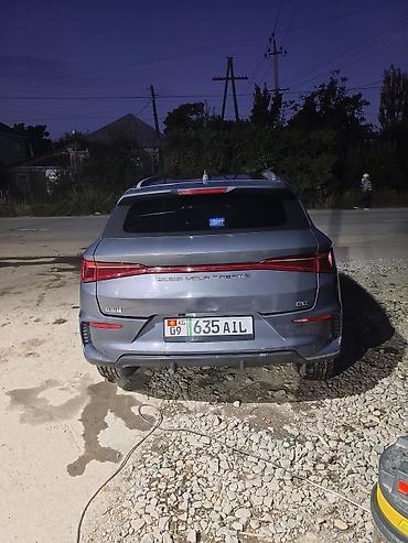 BYD: BYD Song Pro: 2020 г., Автомат, Гибрид, Кроссовер — 11