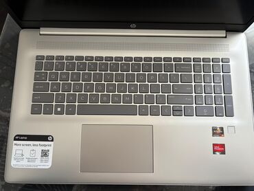 HP: HP Laptop – TAM TƏZƏ, İŞLƏDİLMƏYİB Amerikadan gətirilib. 🔹 Model: HP — 8