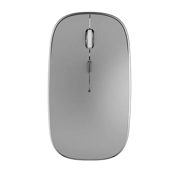 компьютерные мыши lesko: Мышка беспроводная WM104 2.4G Bluetooth Арт.1692 Беспроводная мышь