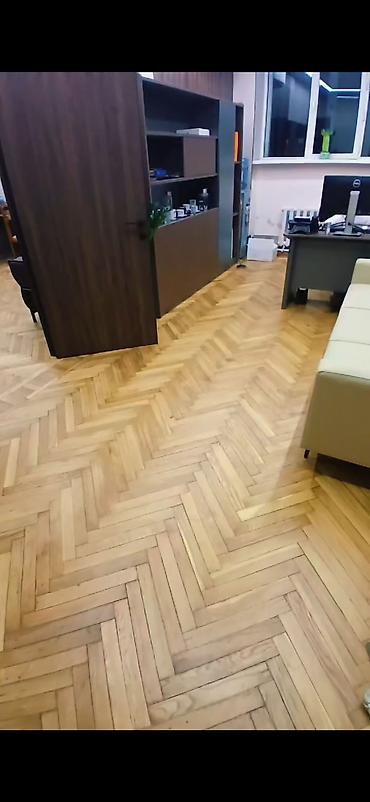 деревянные кроватки для детей: Шлифовка пола, Шлифовка паркета Больше 6 лет опыта — 10