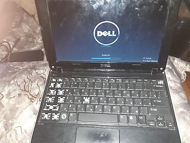 hyperx cloud alpha s: Dell Inspiron Mini netbuk Şarj cihazı ilə birlikdə 35 AZN — 2