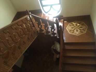 Həyət evləri və villaların satışı: 8 otaq, 500 kv. m, Orta təmir — 14