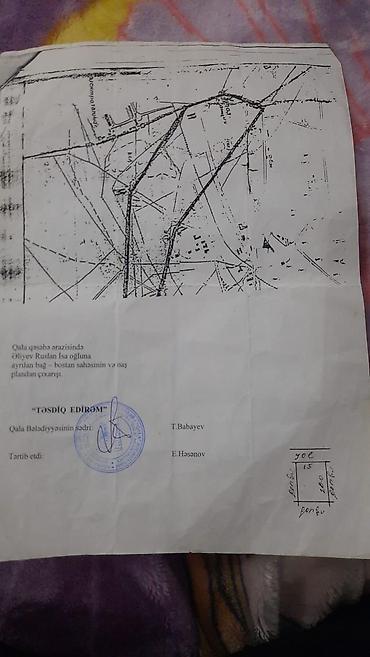 savxoz: 23500 azn. Bi̇ne qesebesi̇ vaqi̇v küçesi̇ 326 sayli mektebe yaxin teze — 8