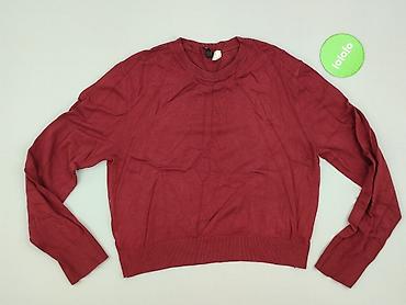 hm online pl: H&M Divided, Sweter damski, rozmiar S — 2