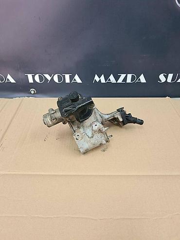 EGR VENTIL 1,5 DCI ZA NISSAN QASHQAI, QASHQAI + 2 OD 2010. DO 2013