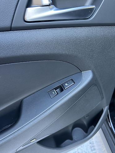 Hyundai: Hyundai Tucson: 2022 г., 2 л, Автомат, Дизель, Кроссовер — 14