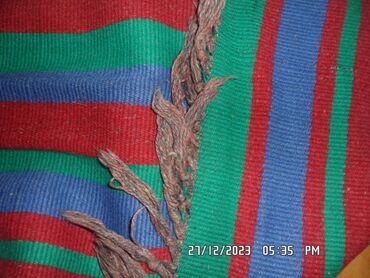 Xalçalar: Xalça Dekorativ, Azərbaycan — 8