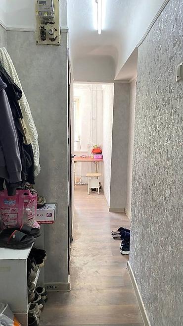 flat osh: 1 комната, 30 м², Карпинка Хрущевка, 1 этаж, Свежий ремонт — 6