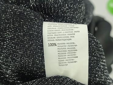 cropp slipknot: Sinsay, Spódnica damska, rozmiar M — 5