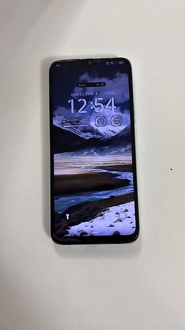 redmi pad 2 pro: Honor X5b Plus, 64 GB, rəng - Yaşıl, İki sim kartlı — 1